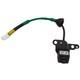 Rear View Backup Camera For Infiniti Q50 2.0L 3.0L 2016-2019 3.5L 2014-2018