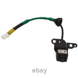 Rear View Backup Camera For Infiniti Q50 2.0L 3.0L 2016-2019 3.5L 2014-2018