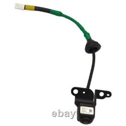 Rear View Backup Camera For Infiniti Q50 2.0L 3.0L 2016-2019 3.5L 2014-2018
