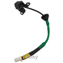 Rear View Backup Camera For Infiniti Q50 2.0L 3.0L 2016-2019 3.5L 2014-2018