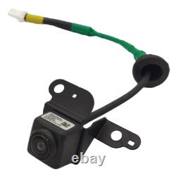 Rear View Backup Camera For Infiniti Q50 2.0L 3.0L 2016-2019 3.5L 2014-2018