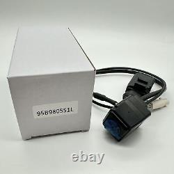 Rear View Backup Camera For Porsche 911718 Macan Boxster Lamborghini 95B980551L