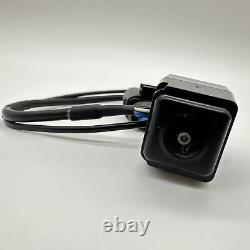 Rear View Backup Camera For Porsche 911718 Macan Boxster Lamborghini 95B980551L