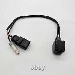 Rear View Backup Camera For Porsche 911718 Macan Boxster Lamborghini 95B980551L