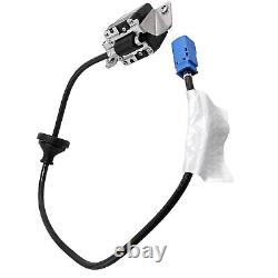 Rear View Backup Camera For Tesla Model S 75D 100D P100D 60D 60 1006773-00-E