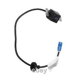 Rear View Backup Camera For Tesla Model S 75D 100D P100D 60D 60 1006773-00-E