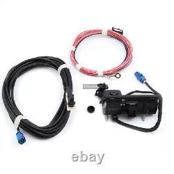 Rear View Backup Camera Harness Kit Fit For VW Tiguan Passat Jetta RCD510 RNS310