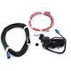 Rear View Backup Camera Harness Kit Fit For VW Tiguan Passat Jetta RCD510 RNS310