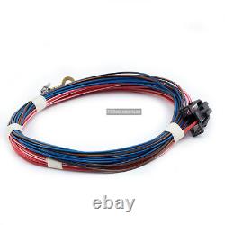 Rear View Backup Camera Harness Kit Fit For VW Tiguan Passat Jetta RCD510 RNS310