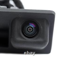 Rear View Backup Camera Harness Kit Fit For VW Tiguan Passat Jetta RCD510 RNS310