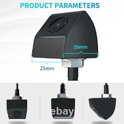 Rear View Backup Camera Kit for 2012-2014 Toyota Camry Corolla RAV4 Prius Ava