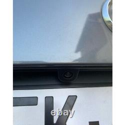 Rear View Backup Camera Mirror Monitor Kit for Audi A6L A3 A4 A8 S5 S8 Q5 Q7