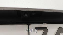 Rear View Backup Camera+Mirror Monitor for FORD Focus, /S-MBX/ Mondeo/ Fiesta