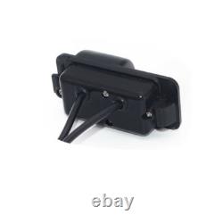 Rear View Backup Camera+Mirror Monitor for FORD Focus, /S-MBX/ Mondeo/ Fiesta