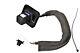 Rear View Backup Camera NSF Certified for 2008 to 2013 Nissan Altima Coupe