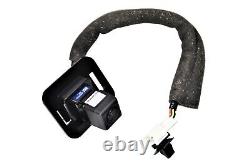 Rear View Backup Camera NSF Certified for 2008 to 2013 Nissan Altima Coupe