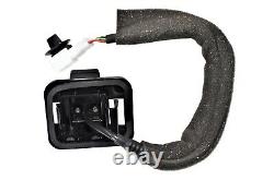 Rear View Backup Camera NSF Certified for 2008 to 2013 Nissan Altima Coupe