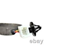 Rear View Backup Camera NSF Certified for 2008 to 2013 Nissan Altima Coupe
