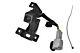 Rear View Backup Camera NSF Certified for 2013 to 2019 Nissan Frontier