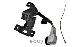 Rear View Backup Camera NSF Certified for 2013 to 2019 Nissan Frontier