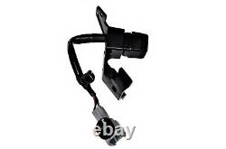 Rear View Backup Camera NSF Certified for 2013 to 2019 Nissan Frontier