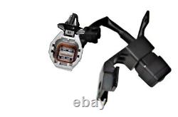 Rear View Backup Camera NSF Certified for 2013 to 2019 Nissan Frontier
