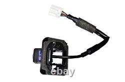 Rear View Backup Camera NSF Certified for Honda Accord Sedan 2014 to 2017