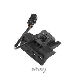 Rear View Backup Camera Parking Assist Camera for Sonata 2017-2020 95760-C1600