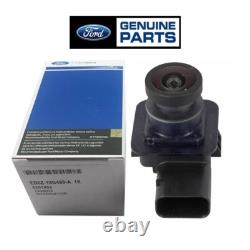 Rear View Backup Camera Reverse 2011-2015 Ford Explorer EB5Z19G490A OEM NEW