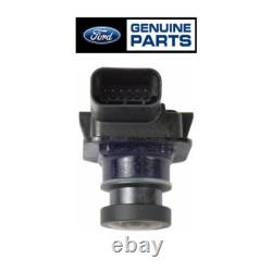 Rear View Backup Camera Reverse 2011-2015 Ford Explorer EB5Z19G490A OEM NEW