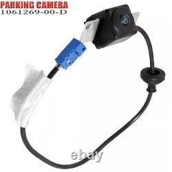 Rear View Backup Camera Tailgate Cam for Tesla Model X 1061269-00-D 106126900D