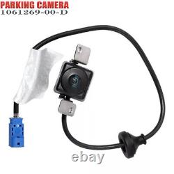 Rear View Backup Camera Tailgate Cam for Tesla Model X 1061269-00-D 106126900D