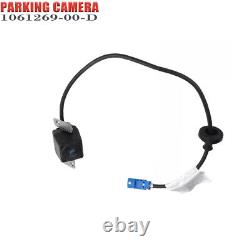 Rear View Backup Camera Tailgate Cam for Tesla Model X 1061269-00-D 106126900D