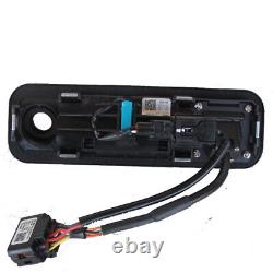 Rear View Backup Camera Trunk Camera 95760-E6201 Fit For Hyundai Sonata LF 15-18