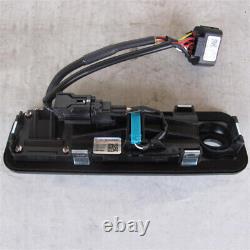 Rear View Backup Camera Trunk Camera 95760-E6201 Fit For Hyundai Sonata LF 15-18