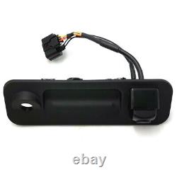 Rear View Backup Camera Trunk Camera 95760-E6201 Fit For Hyundai Sonata LF 15-18