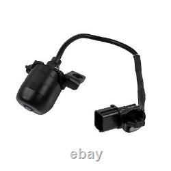 Rear View Backup Camera Unit Assy 99240S1500 for Hyundai Santa Fe 4-Door 21-23