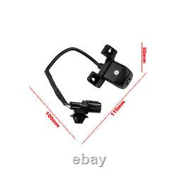 Rear View Backup Camera Unit Assy 99240S1500 for Hyundai Santa Fe 4-Door 21-23
