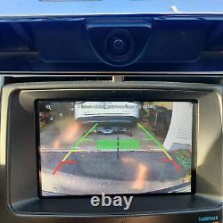 Rear View Backup Camera fits 2011 2012 2013 2014 2015 Ford Explorer EB5Z19G490A