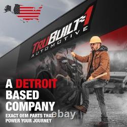 Rear View Backup Camera for 13-15 Ford Explorer Reverse Park Assist Camera