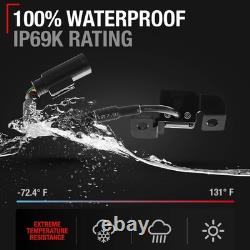 Rear View Backup Camera for 2009-2013 Kia Sorento Reverse Park Assist Camera