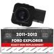 Rear View Backup Camera for 2011-2012 Ford Explorer Reverse Park Assist Camera