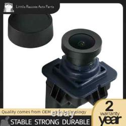 Rear View Backup Camera for 2011-2015 Ford Explorer EB5Z-19G490-A EB5Z19G490A