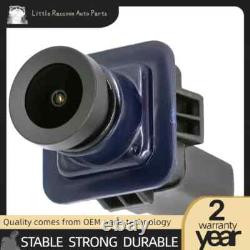 Rear View Backup Camera for 2011-2015 Ford Explorer EB5Z-19G490-A EB5Z19G490A