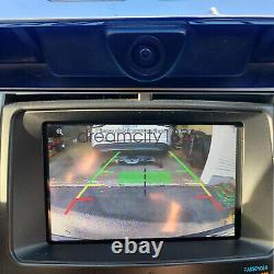 Rear View Backup Camera for 2012 2013 2014 2015 Ford Explorer EB5Z19G490A