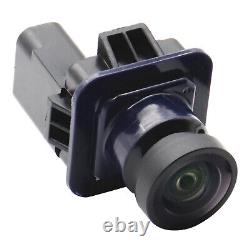 Rear View Backup Camera for 2012-2014 Ford F-150 EL3Z19G490D BL3Z19G490B