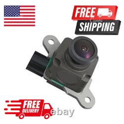 Rear View Backup Camera for 2013-2018 Dodge Pickup Cars