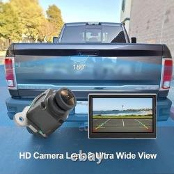 Rear View Backup Camera for 2013-2018 Dodge Pickup Cars