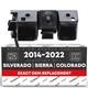 Rear View Backup Camera for Chevrolet Silverado, Colorado GMC Sierra, Canyon