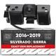 Rear View Backup Camera for Chevrolet Silverado GMC Sierra